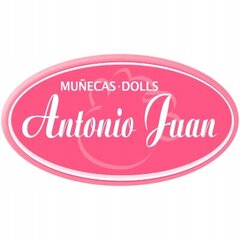 Nukk Antonio Juan Baby Toqilla price and information | Toys for girls | hansapost.ee