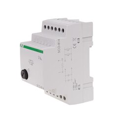 Светорегулятор SCO-814 цена и информация | Выключатели, розетки | hansapost.ee