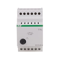 Светорегулятор SCO-814 цена и информация | Выключатели, розетки | hansapost.ee