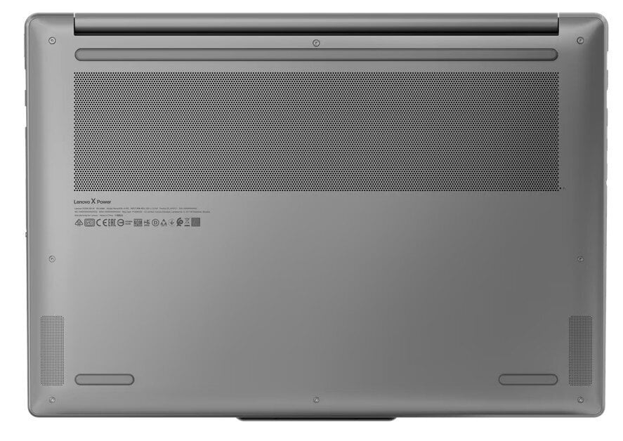 Lenovo Yoga Pro 9 16IMH9 (83DN006QPB) hind ja info | Sülearvutid | hansapost.ee