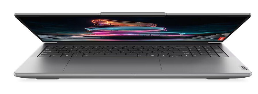 Lenovo Yoga Pro 9 16IMH9 (83DN006QPB) hind ja info | Sülearvutid | hansapost.ee