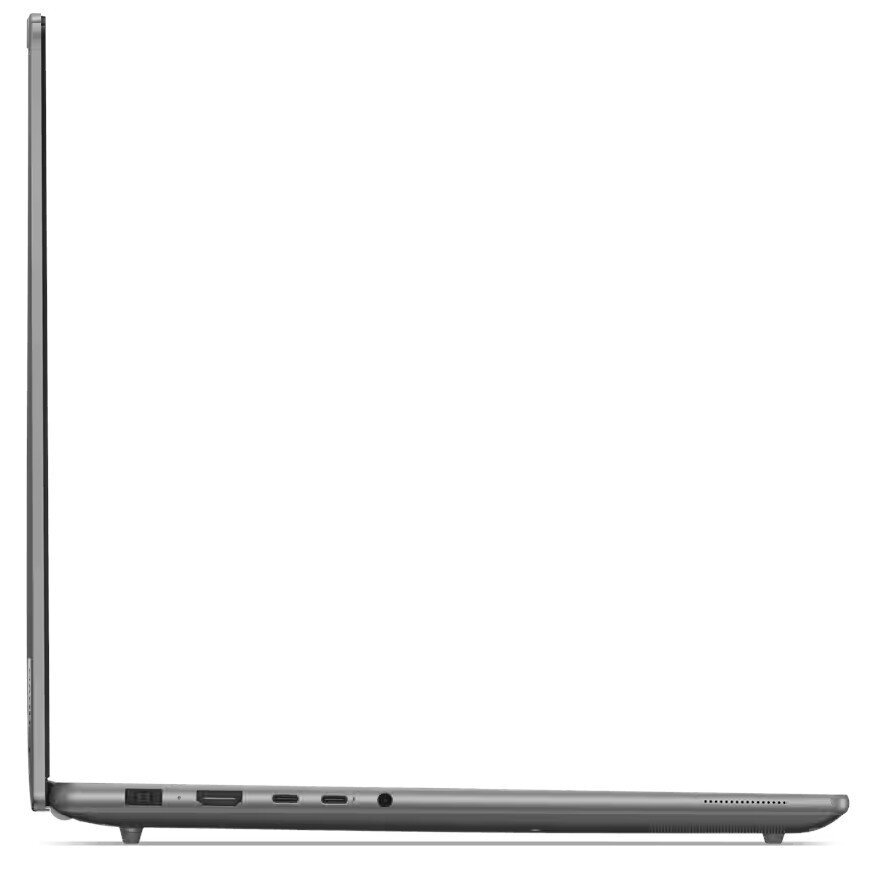 Lenovo Yoga Pro 9 16IMH9 (83DN006QPB) цена и информация | Sülearvutid | hansapost.ee