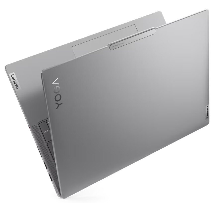 Lenovo Yoga Pro 9 16IMH9 (83DN006QPB) цена и информация | Sülearvutid | hansapost.ee