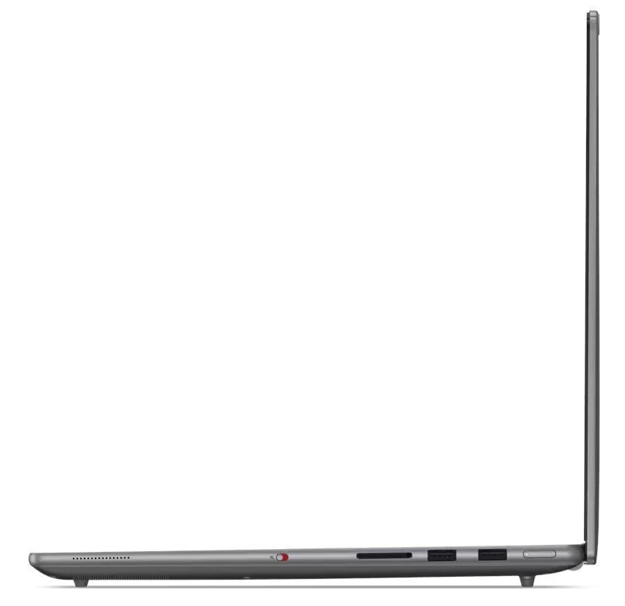 Lenovo Yoga Pro 9 16IMH9 (83DN006QPB) price and information | Sülearvutid | hansapost.ee