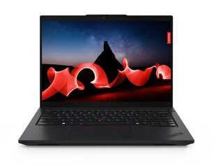 Lenovo ThinkPad L14 Gen 5 (21L1002LPB) цена и информация | Записные книжки | hansapost.ee
