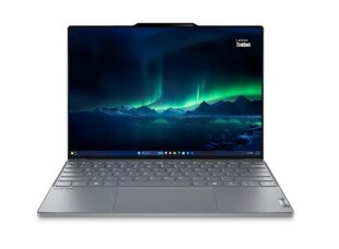 Lenovo ThinkBook 13x G4 IMH (21KR000MPB) цена и информация | Записные книжки | hansapost.ee