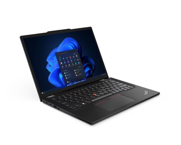 Lenovo ThinkPad X13 2-in-1 Gen 5 (21LW0018PB) цена и информация | Sülearvutid | hansapost.ee
