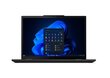 Lenovo ThinkPad X13 2-in-1 Gen 5 (21LW0018PB) hind ja info | Sülearvutid | hansapost.ee