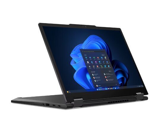 Lenovo ThinkPad X13 2-in-1 Gen 5 (21LW0018PB) цена и информация | Sülearvutid | hansapost.ee