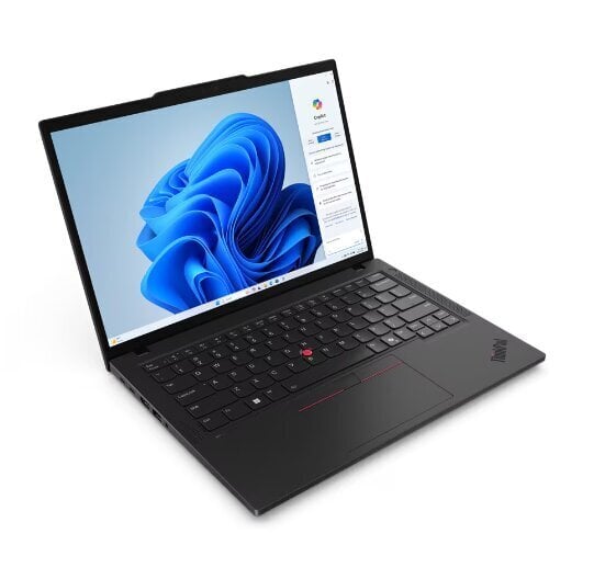 Lenovo ThinkPad T14 Gen 5 (21ML0046PB) price and information | Sülearvutid | hansapost.ee