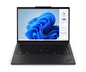 Lenovo ThinkPad T14 Gen 5 (21ML0046PB) цена и информация | Ноутбуки | hansapost.ee