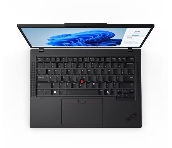 Lenovo ThinkPad T14 Gen 5 (21ML0046PB) price and information | Sülearvutid | hansapost.ee