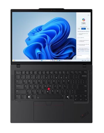 Lenovo ThinkPad T14 Gen 5 (21ML0046PB) цена и информация | Sülearvutid | hansapost.ee