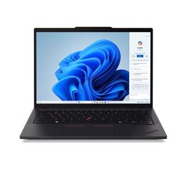 Lenovo ThinkPad T14 Gen 5 (21ML0046PB) hind ja info | Sülearvutid | hansapost.ee