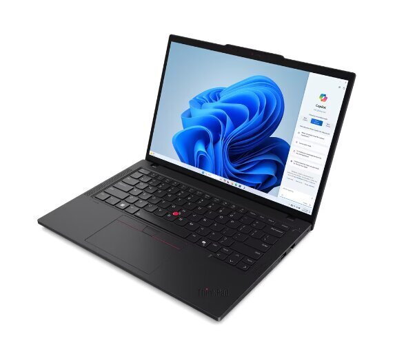 Lenovo ThinkPad T14 Gen 5 (21MC0006PB) цена и информация | Sülearvutid | hansapost.ee