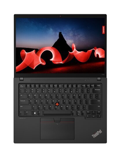 Lenovo ThinkPad T14s Gen 4 (21F8002FPB) цена и информация | Sülearvutid | hansapost.ee