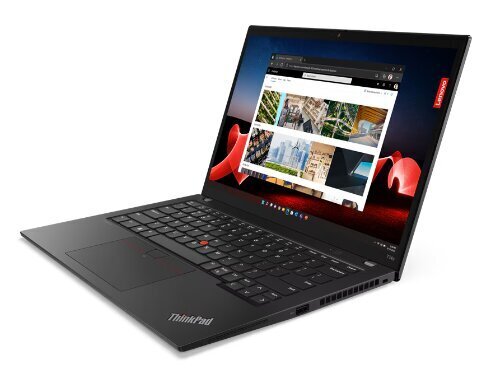 Lenovo ThinkPad T14s Gen 4 (21F8002FPB) цена и информация | Sülearvutid | hansapost.ee