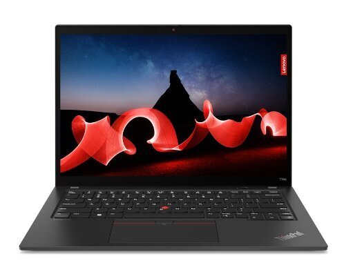 Lenovo ThinkPad T14s Gen 4 (21F8002FPB) цена и информация | Sülearvutid | hansapost.ee