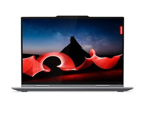 Lenovo ThinkPad X1 2-in-1 Gen 9 (21KE002WPB) hind ja info | Sülearvutid | hansapost.ee