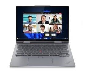 Lenovo ThinkPad X1 2-in-1 Gen 9 (21KE002WPB) цена и информация | Ноутбуки | hansapost.ee