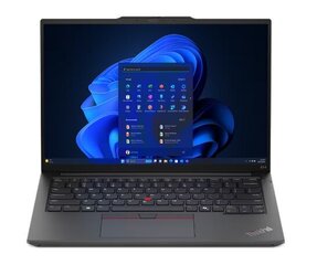 Lenovo ThinkPad E14 Gen 6 (21M7002VPB) hind ja info | Sülearvutid | hansapost.ee