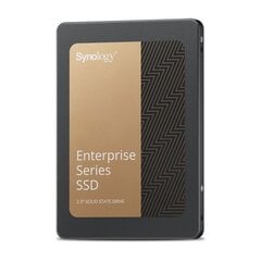 Synology SAT5220-960G цена и информация | Внутренние жёсткие диски (HDD, SSD, Hybrid) | hansapost.ee