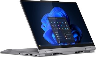 Lenovo ThinkBook 14 2-in-1 G4 IML (21MX0028PB) hind ja info | Sülearvutid | hansapost.ee