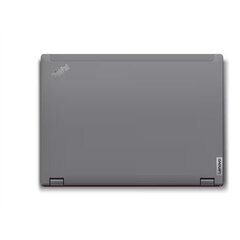 Lenovo ThinkPad P16 Gen 2 (21FA004TMH) hind ja info | Sülearvutid | hansapost.ee