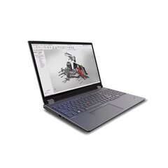 Lenovo ThinkPad P16 Gen 2 (21FA004TMH) цена и информация | Ноутбуки | hansapost.ee