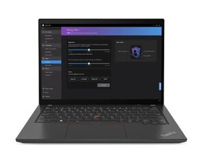 Lenovo ThinkPad T14 Gen 4 (21HD003VPB) hind ja info | Sülearvutid | hansapost.ee