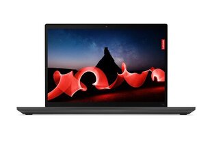 Lenovo ThinkPad T14 Gen 4 (21HD003VPB) hind ja info | Sülearvutid | hansapost.ee