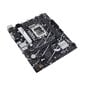 Asus Prime B760M-K D4 hind ja info | Emaplaadid | hansapost.ee