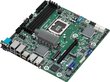 ASRock Z690D4U-2L2T/G5 hind ja info | Emaplaadid | hansapost.ee