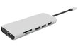 eStuff 12 цена и информация | USB adapterid ja jagajad | hansapost.ee