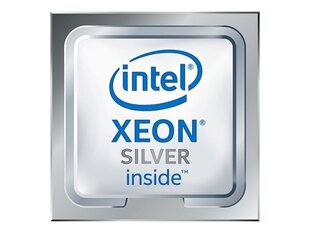 Intel Xeon Silver 4210 CD8069503956302 цена и информация | Процессоры (CPU) | hansapost.ee