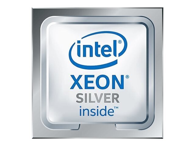 Intel Xeon Silver 4210 CD8069503956302 hind ja info | Protsessorid | hansapost.ee