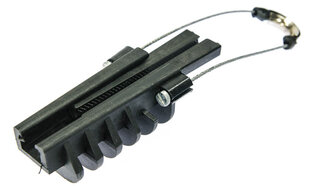 Экстралинк 2.1 | Хомут для оптоволоконного кабеля | для оптоволоконных кабелей цена и информация | Кабели и провода | hansapost.ee