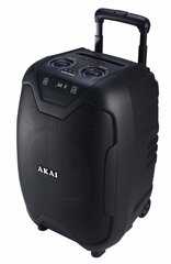 Akai ABTS-X10 цена и информация | Аудиоколонки | hansapost.ee