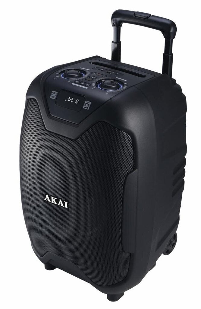 Akai ABTS-X10 hind ja info | Kõlarid | hansapost.ee