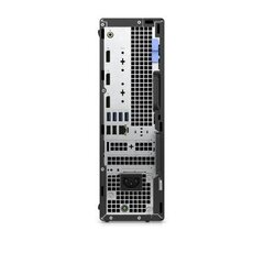 Dell Optiplex 7010 Plus цена и информация | Стационарные компьютеры | hansapost.ee