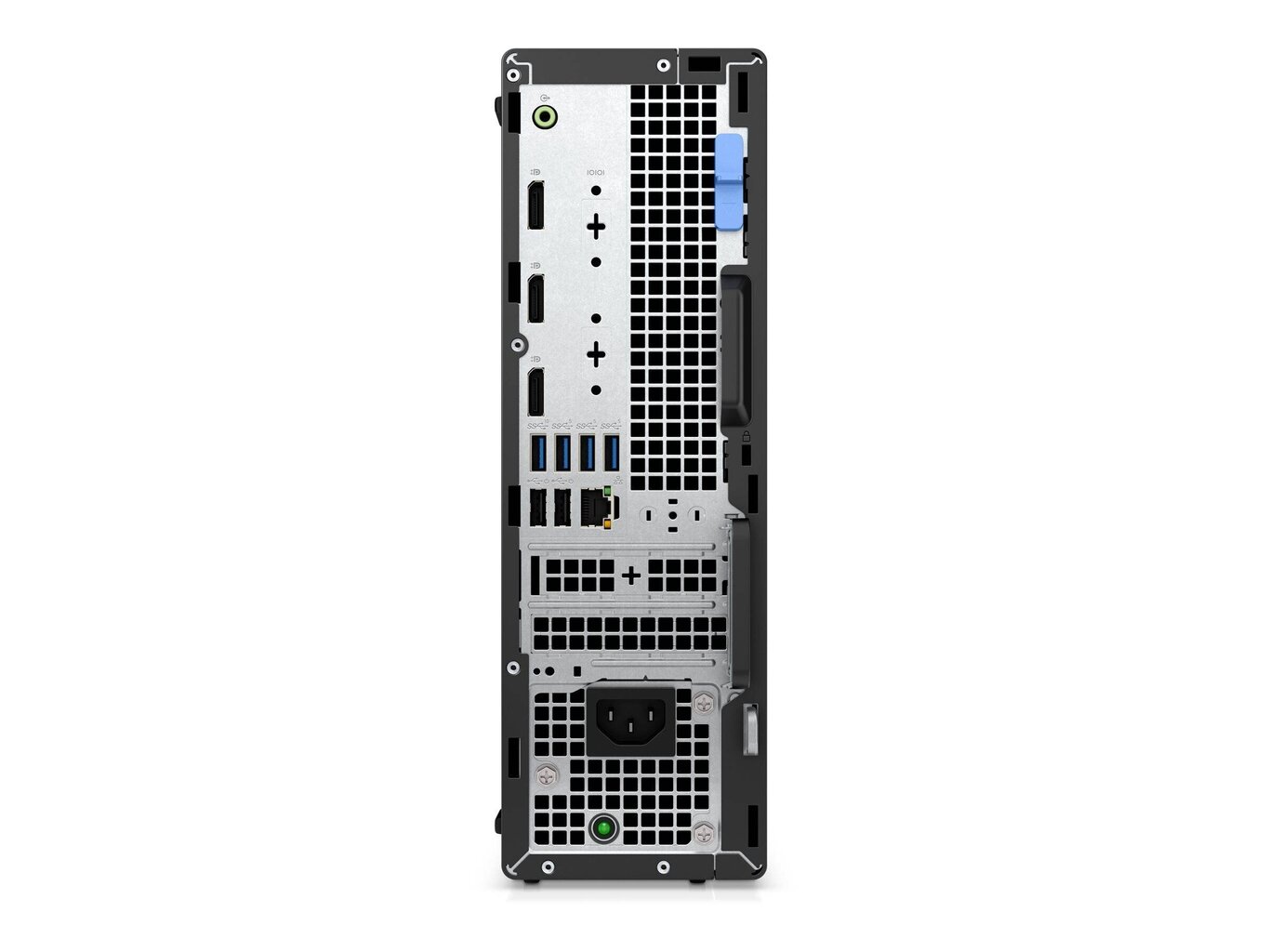 Dell OptiPlex 7010 07CM1 цена и информация | Lauaarvutid | hansapost.ee