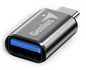 Genius ACC-C2A цена и информация | Адаптеры, USB-разветвители | hansapost.ee