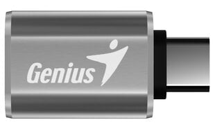 Genius ACC-C2A hind ja info | USB adapterid ja jagajad | hansapost.ee
