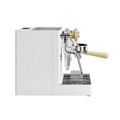 Lelit - MaraX PL62X-EUCW hind ja info | Kohvimasinad ja espressomasinad | hansapost.ee