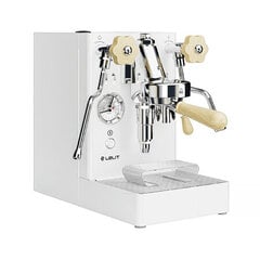 Lelit - MaraX PL62X-EUCW hind ja info | Kohvimasinad ja espressomasinad | hansapost.ee