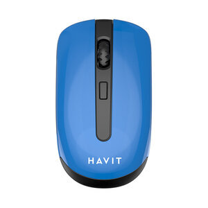 Havit HV-MS989GT hind ja info | Arvutihiired | hansapost.ee
