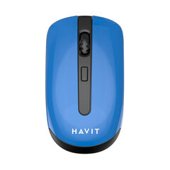 Wireless Mouse Havit HV-MS989GT цена и информация | Компьютерные мыши | hansapost.ee