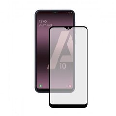 Samsung Galaxy A10 Tempered 2.5D Screen Glass By Ksix Black hind ja info | KSIX Mobiiltelefonid, fotokaamerad, nutiseadmed | hansapost.ee