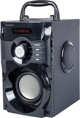 Overmax Soundbeat 2.0 Bluetooth 2.1+ EDR, черный цена и информация | Overmax Внешние аксессуары для компьютеров | hansapost.ee