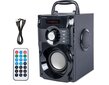 Overmax Soundbeat 2.0 Bluetooth 2.1+ EDR, must hind ja info | Kõlarid | hansapost.ee